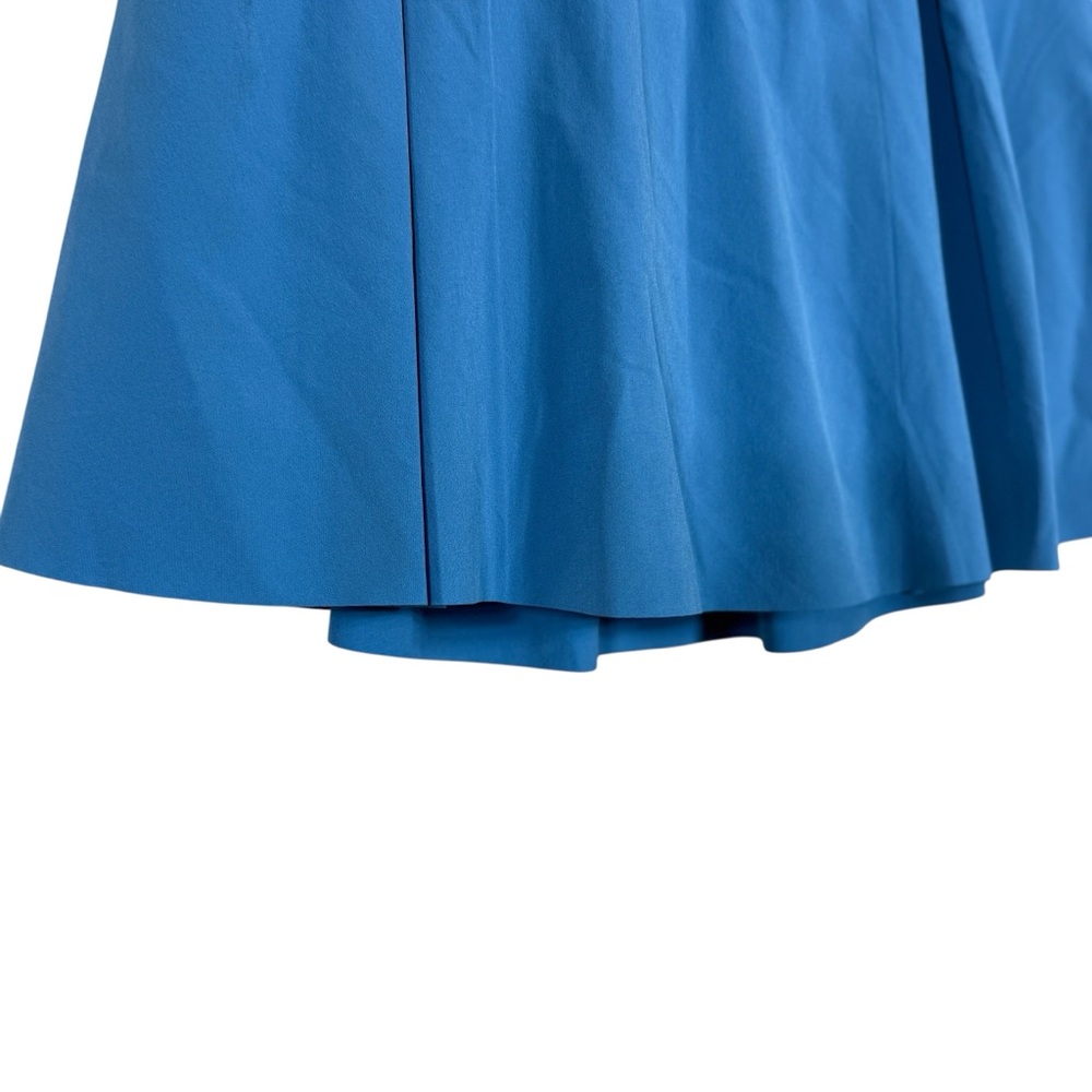 Nike Club Golf Skirt Dri-Fit Dutch Blue Women’s Size Medium NWT - Picture 3 of 10